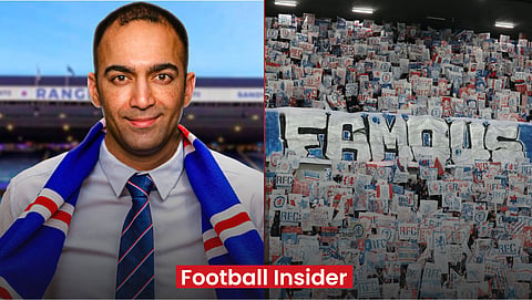 'Rangers takeover is a game changer' as top source reveals 49ers timeline