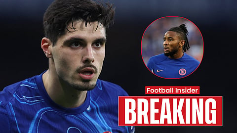 Pedro Neto superb, Christopher Nkunku terrible: Chelsea ratings vs Aston Villa
