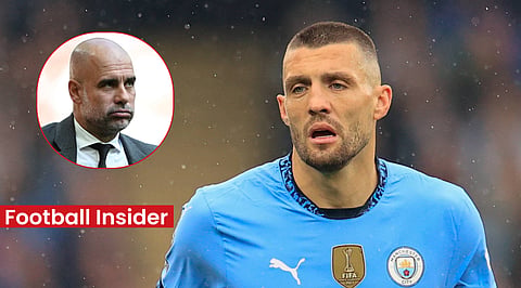 ‘Mateo Kovacic to be sold’- Man City fans rage after Real Madrid defeat