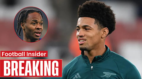 Ethan Nwaneri incredible, Raheem Sterling flops: Arsenal ratings in Leicester win