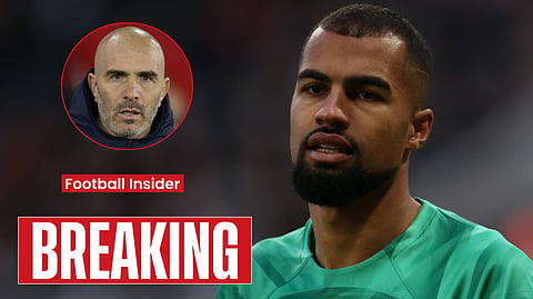 'Chelsea to sell Robert Sanchez' - Fans erupt amid Jorgensen and Petrovic news
