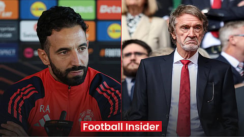 'Man United may cancel summer transfer plans' amid new PSR bombshell