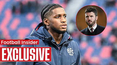 Exclusive: Samuel Iling-Junior undergoing Middlesbrough medical as deal agreed