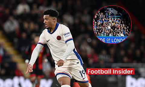 Chelsea fans all say the same thing about Jadon Sancho after Cundy battering