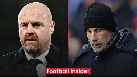 'Sean Dyche appointment will go down well at Rangers and this is why' - boardroom source