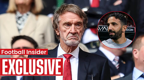 Exclusive: Man United set for crushing £27m+ hit