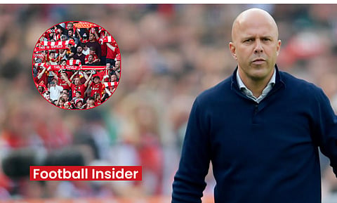 'Liverpool will make a massive addition' this summer - fans thrilled by news