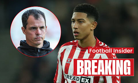 Exclusive: Sunderland plan to accept 'huge' Jobe Bellingham offer