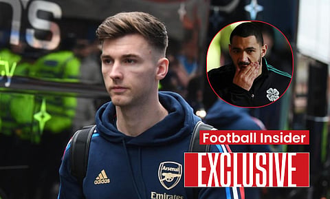 Celtic's two top earners dwarfed by incoming Kieran Tierney's deal