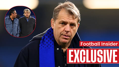 Exclusive: Chelsea face £250m hit after crushing blow