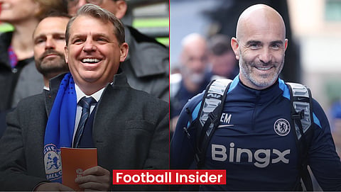 'Chelsea have shown PSR confidence' after done deals - Stefan Borson