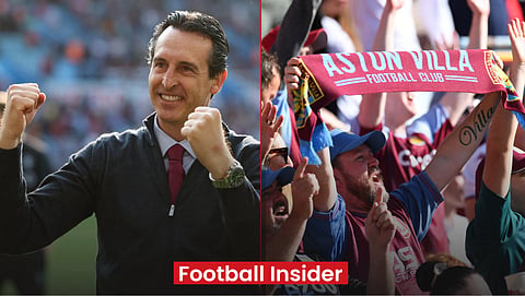 'Aston Villa secure £3m deal' after £70m reveal