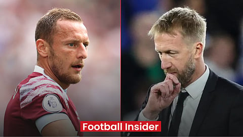 'West Ham make Vladimir Coufal contract decision' after source's reveal