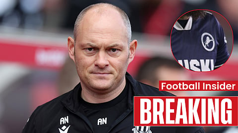 Exclusive: Millwall and Hibernian race to sign Jordan Thomas