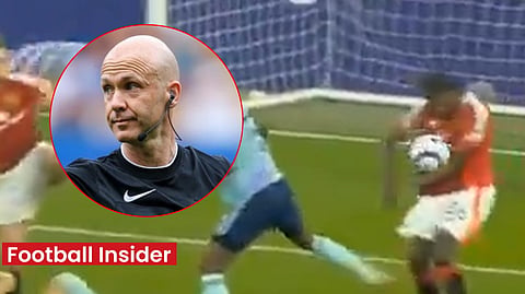 'This will upset Arsenal fans' - Ex-PGMOL chief re-analyses penalty controversy