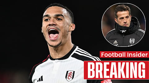 Exclusive: Liverpool and Man United told Antonee Robinson's new price tag