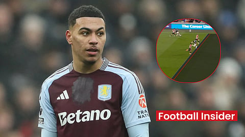 (Credit: Sky Sports on Youtube)