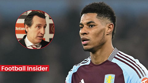 (Credit: Aston Villa on Youtube / Imago)