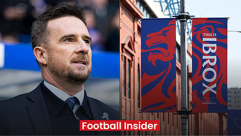 'Barry Ferguson is a misplaced appointment, he's no chance of getting Rangers job'