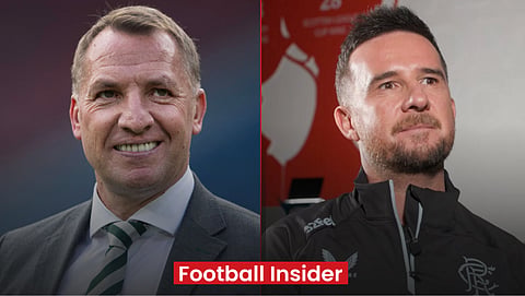 'Celtic and Rangers to reap dividends after new agreement'