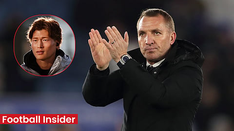 'Celtic to agree Kyogo deal after mistake'