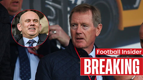 Rangers owners bankroll £5m+ injection after deal agreed