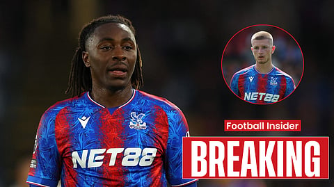 Eberechi Eze stunning, Adam Wharton dismal - Crystal Palace player ratings v Fulham