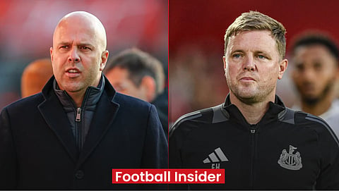 'Newcastle vs Liverpool Carabao Cup final sparks postponement chaos'