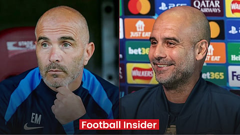 'Man City and Chelsea to land guaranteed £30m+ windfall' - Stefan Borson