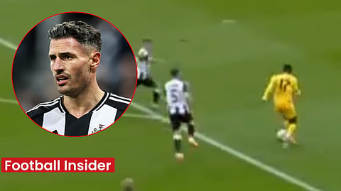 (Credit: ITV Football)