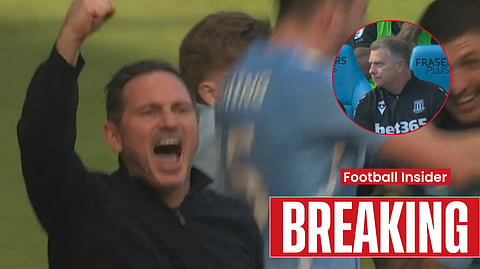 (Credit Sky Sports News)