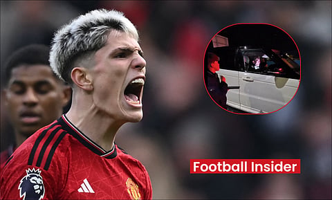 (Photo Credit: Daily Mail)