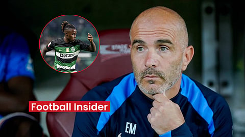 'Chelsea fans to be gutted by Enzo Maresca reveal in Geovany Quenda update'