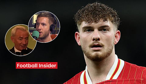 Credit: Imago / talkSPORT YouTube / BBC Radio 1 YouTube