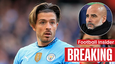 Jack Grealish: Man City star is a wanted man, clubs queue up to agree deal