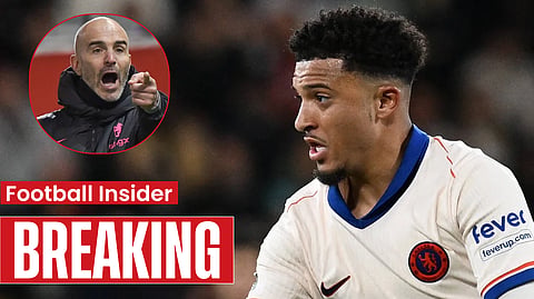 Exclusive: Chelsea make Jadon Sancho transfer decision, new fee revealed