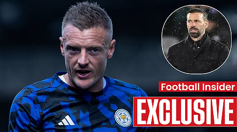 'Leicester City to face investigation' after new twist