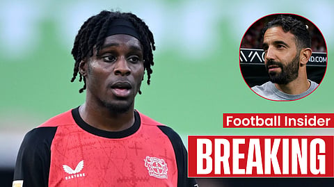 'Liverpool will have already made up their minds on signing Jeremy Frimpong'