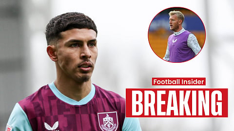 Joe Worrall dismal as Jeremy Sarmiento shines: Burnley ratings in Preston defeat