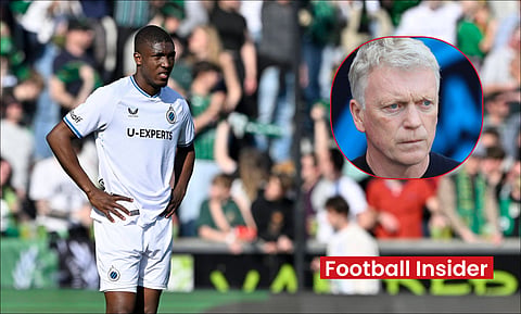 Everton told the price needed to land signing of new Belgian superstar - O'Rourke