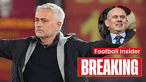 Jose Mourinho to Rangers: Expert shares manager update today - 'this is the truth'