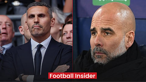 'Man City to snub phenomenal £77.5m payout' this summer