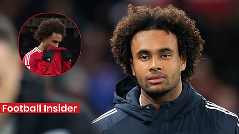 (Credit: ITV Sport)