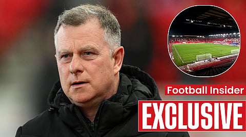 Exclusive: Stoke City have 'strong interest' in signing sensation Harrison Burke