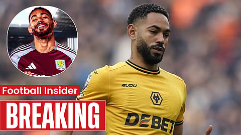 Matheus Cunha: Arsenal and Aston Villa update as 'extended ban' confirmed