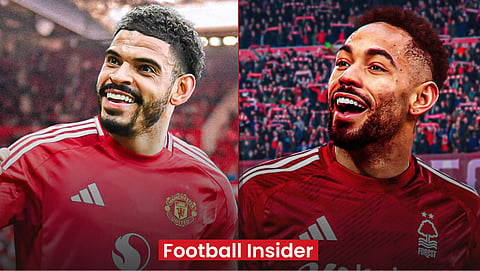 Cunha signs as Gibbs-White leaves: Nottingham Forest predicted XI for 25/26 start