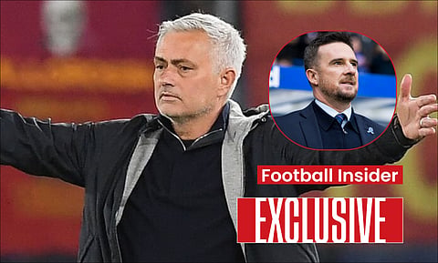 'Rangers well placed to stun football world with Jose Mourinho appointment'
