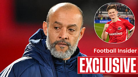 Exclusive: Nottingham Forest & Bournemouth in Tottenham scouting mission today