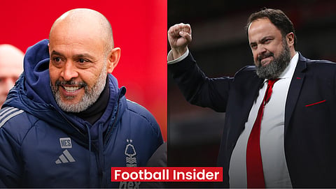 'Nottingham Forest could land £75m windfall' after stunning twist