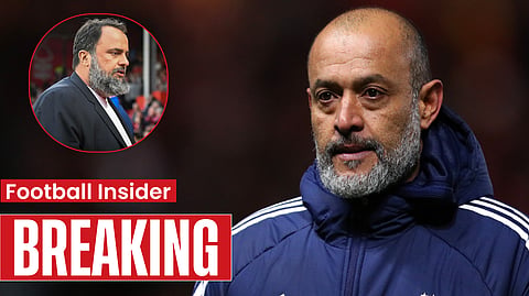 Nottingham Forest lay groundwork for bumper signing spree - sources